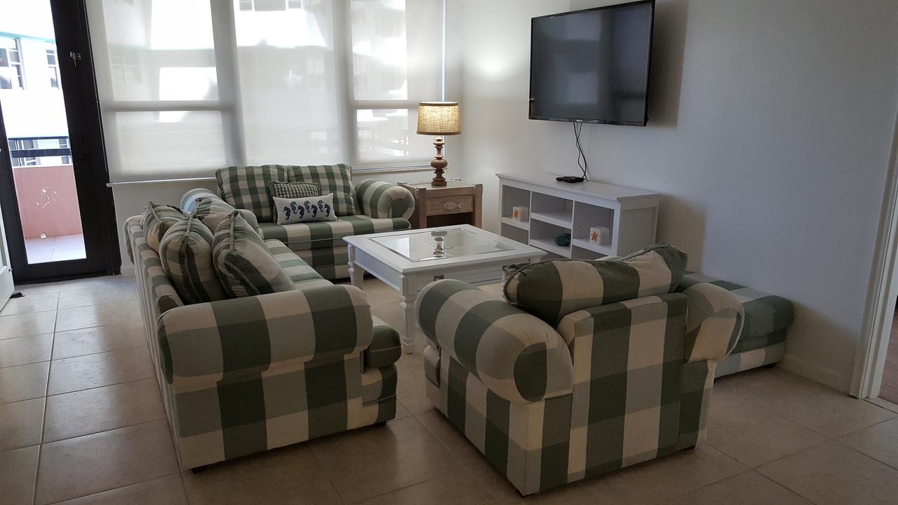 2 Bedroom 2 Bath Beachfront Condo On Miami Beach Millionaire Row Esterno foto