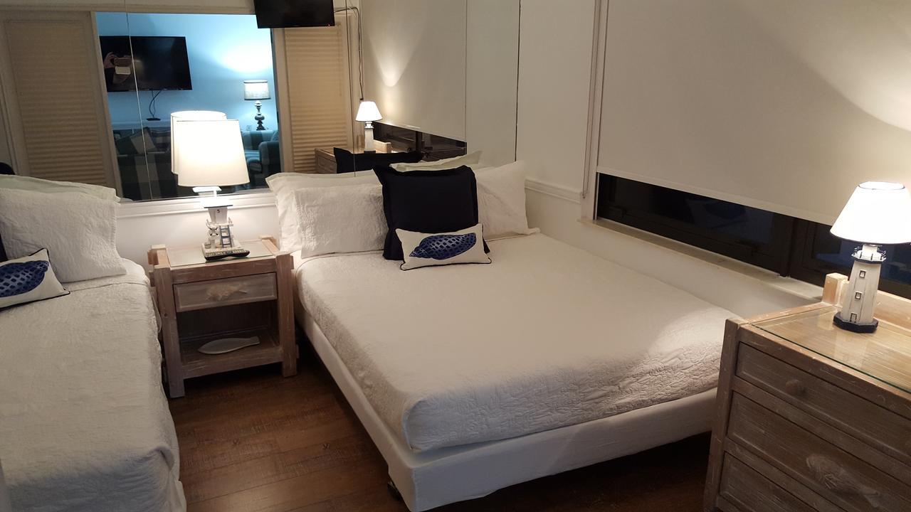 2 Bedroom 2 Bath Beachfront Condo On Miami Beach Millionaire Row Esterno foto