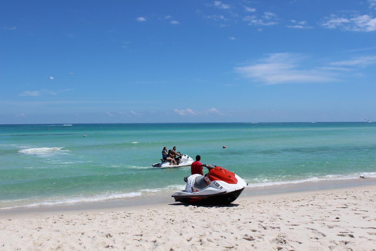 2 Bedroom 2 Bath Beachfront Condo On Miami Beach Millionaire Row Esterno foto