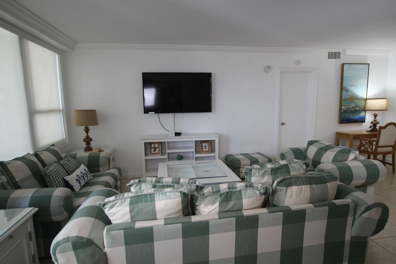 2 Bedroom 2 Bath Beachfront Condo On Miami Beach Millionaire Row Esterno foto