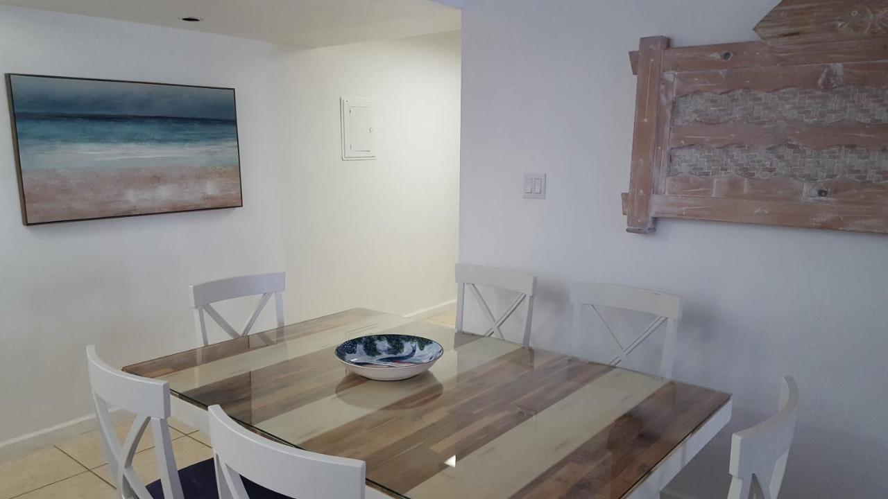 2 Bedroom 2 Bath Beachfront Condo On Miami Beach Millionaire Row Esterno foto
