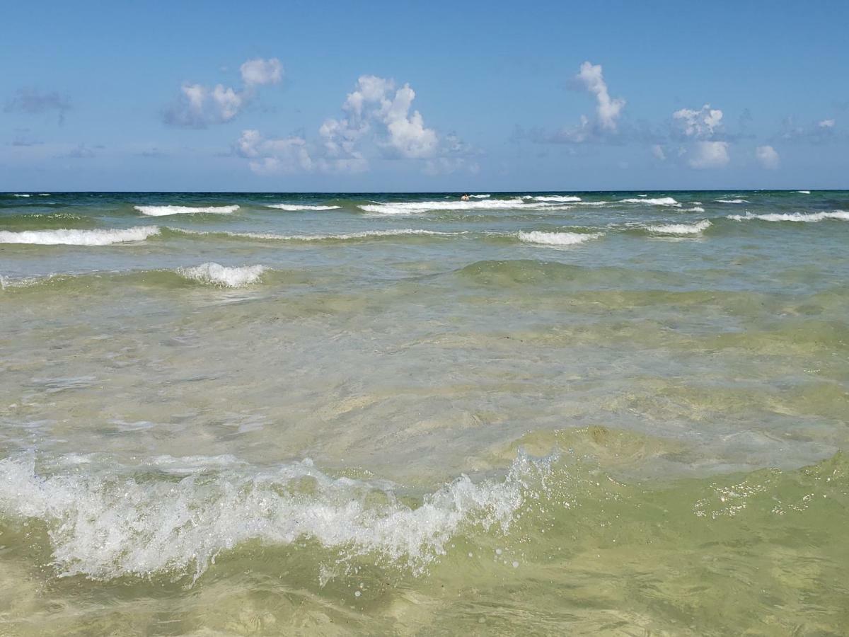 2 Bedroom 2 Bath Beachfront Condo On Miami Beach Millionaire Row Esterno foto