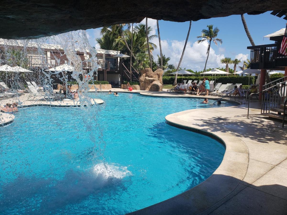 2 Bedroom 2 Bath Beachfront Condo On Miami Beach Millionaire Row Esterno foto